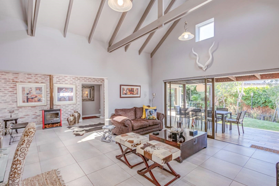 3 Bedroom Property for Sale in Brenton On Lake Western Cape
